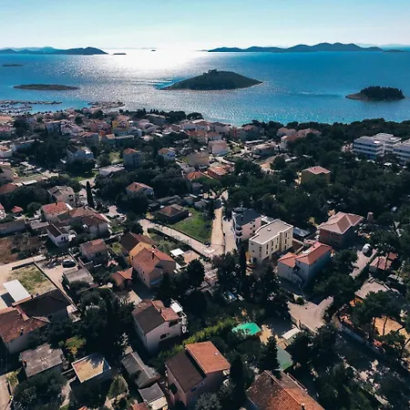 Apartamento Baresic Pakoštane