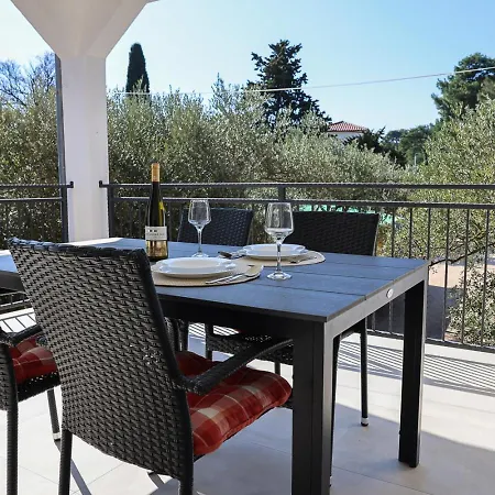 Baresic * Pakoštane