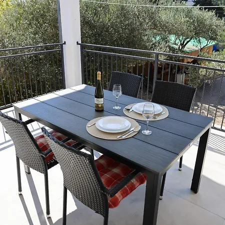 Apartamento Baresic *