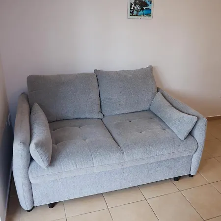 Baresic Apartamento Pakoštane