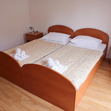Baresic Apartamento *
