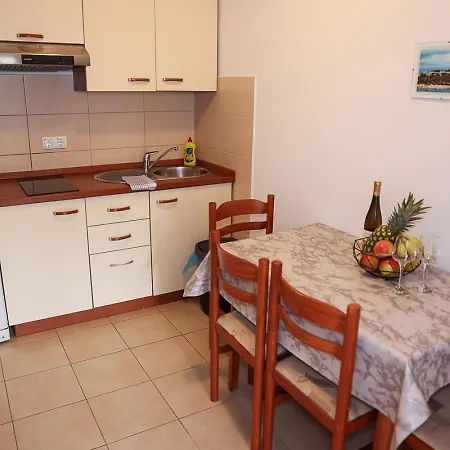 Baresic Apartamento