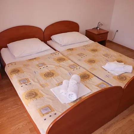 Apartamento Baresic *