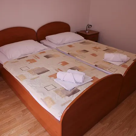 Baresic Apartamento Pakoštane