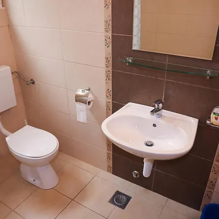 Baresic Apartamento